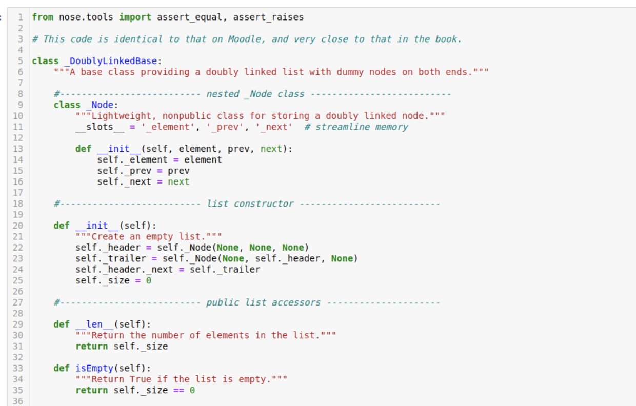 1 from nose.tools import assert_equal, assert_raises