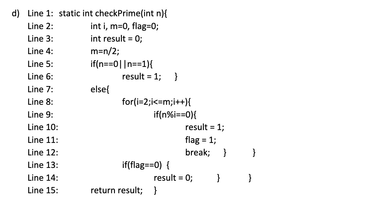 Solved What is the worst-case and best-case running time of | Chegg.com