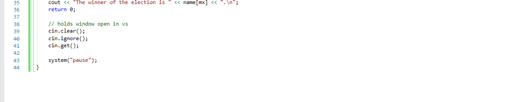 Solved I just had a question regarding the spacing on my | Chegg.com