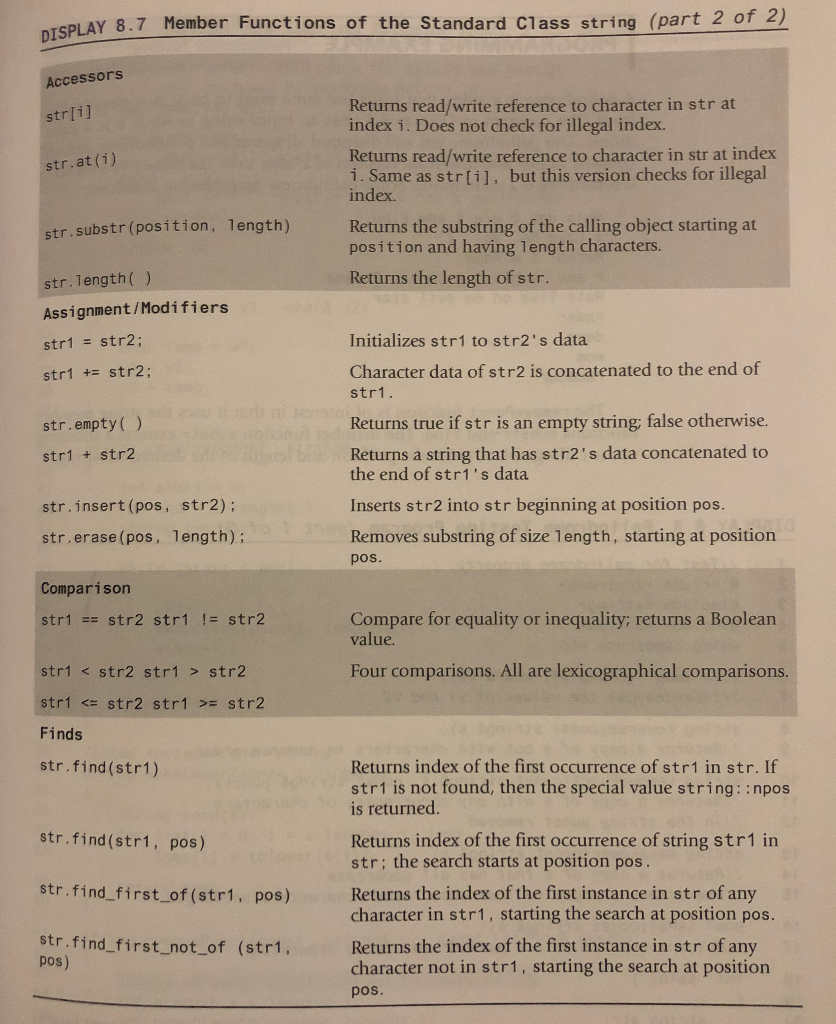 Change upper case to lower case problem C++ (to | Chegg.com