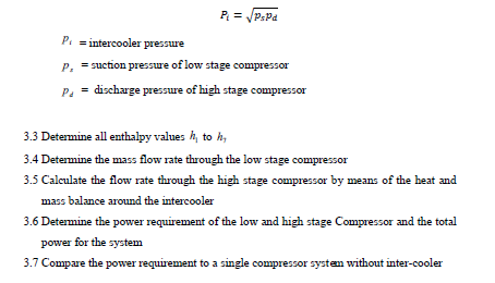 Solved QUESTION 3 [25] Calculate the power requirement by | Chegg.com
