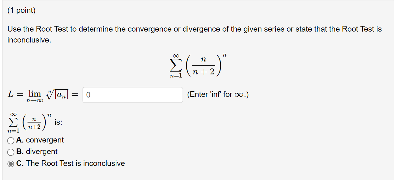 Solved Question | Chegg.com