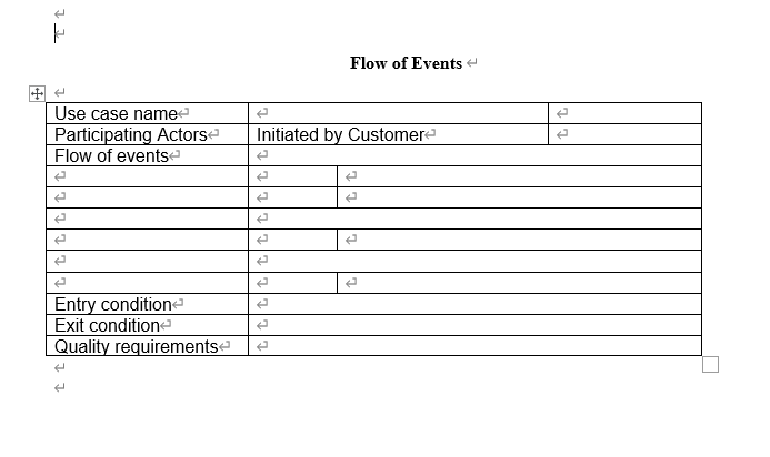 Solved Modeling with UMLModel an ATMDraw a use case diagram | Chegg.com