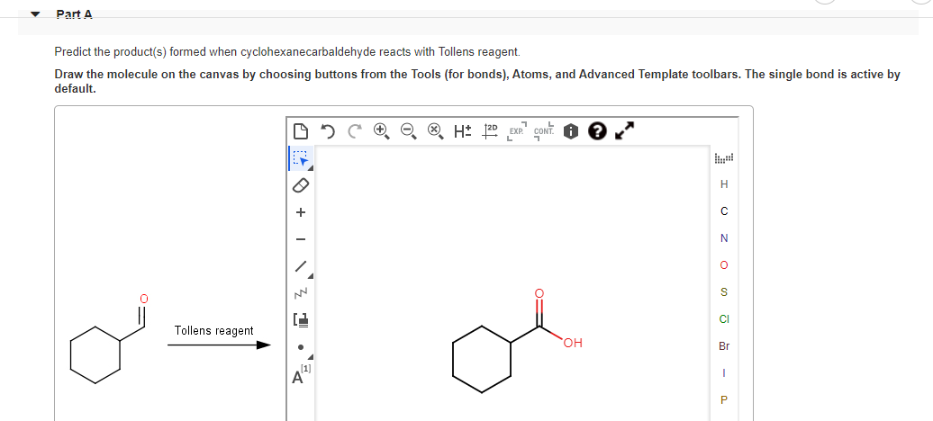 solved-part-a-predict-the-product-s-formed-when-chegg