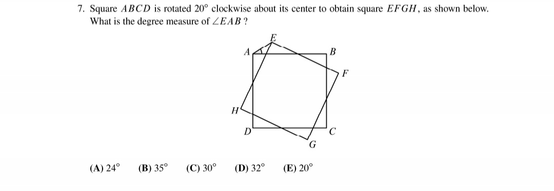 Solved 8. What is the units digit of 20222023+20232022 ? (A) | Chegg.com