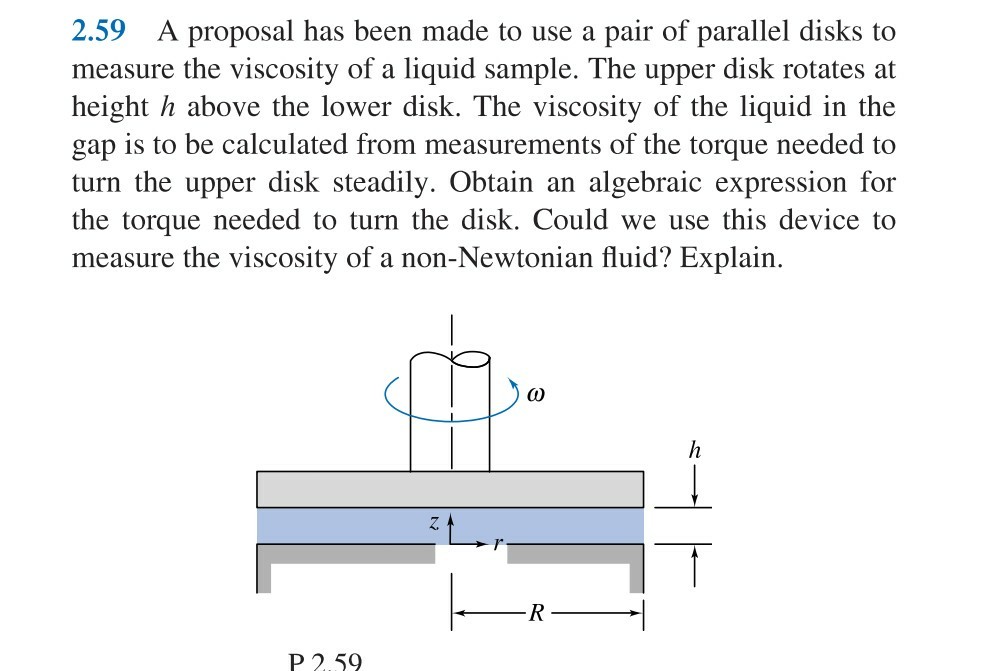 solved-2-59-a-proposal-has-been-made-to-use-a-pair-of-chegg