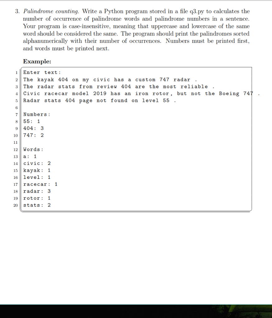 Count в питоне. Палиндром в питоне. Count Python. Palindrome number Python.. Write Python.