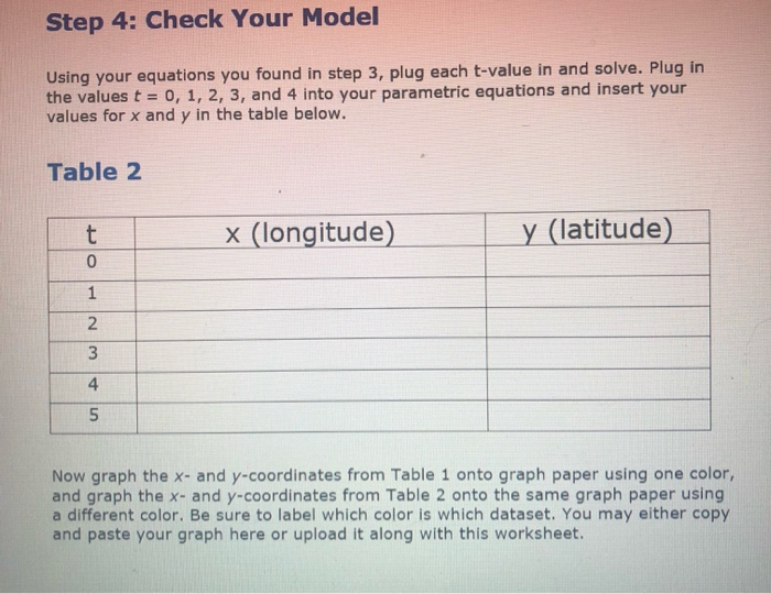 Hello!! I have no clue how to even get started with | Chegg.com