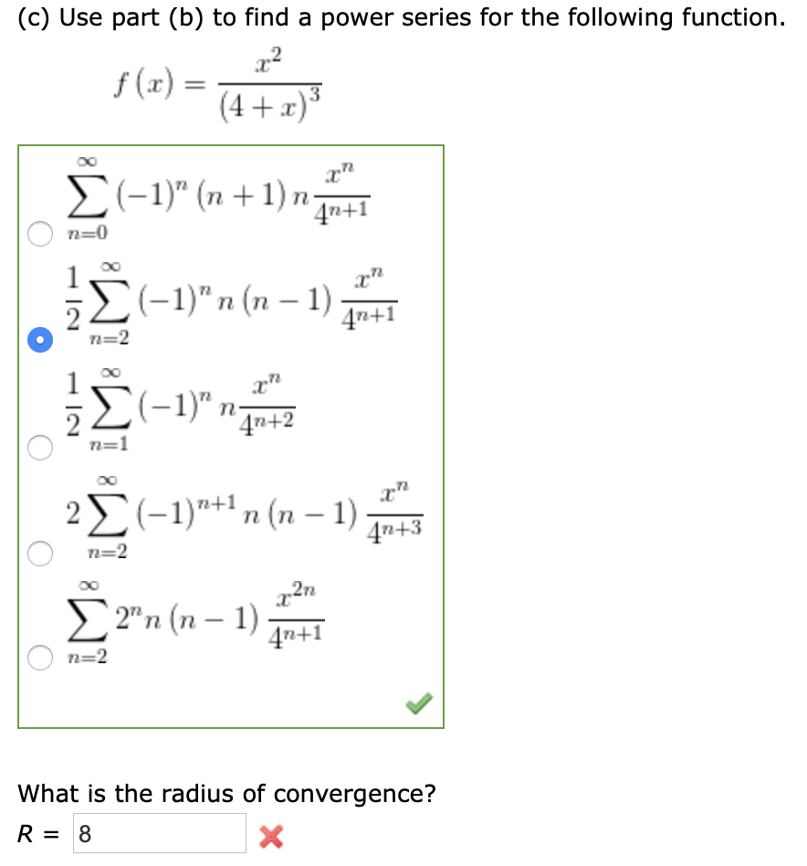 solved-a-use-differentiation-to-find-a-power-series-chegg