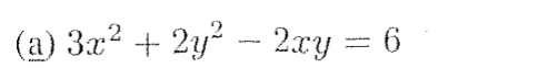 Solved 4. Reduce the following quadratic equations to the | Chegg.com