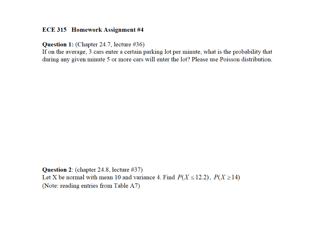 Solved A101 APP. 5 Tables Table A7 Normal Distribution | Chegg.com