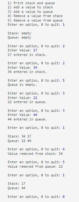 Solved C++ please modify the code below to make it work like | Chegg.com