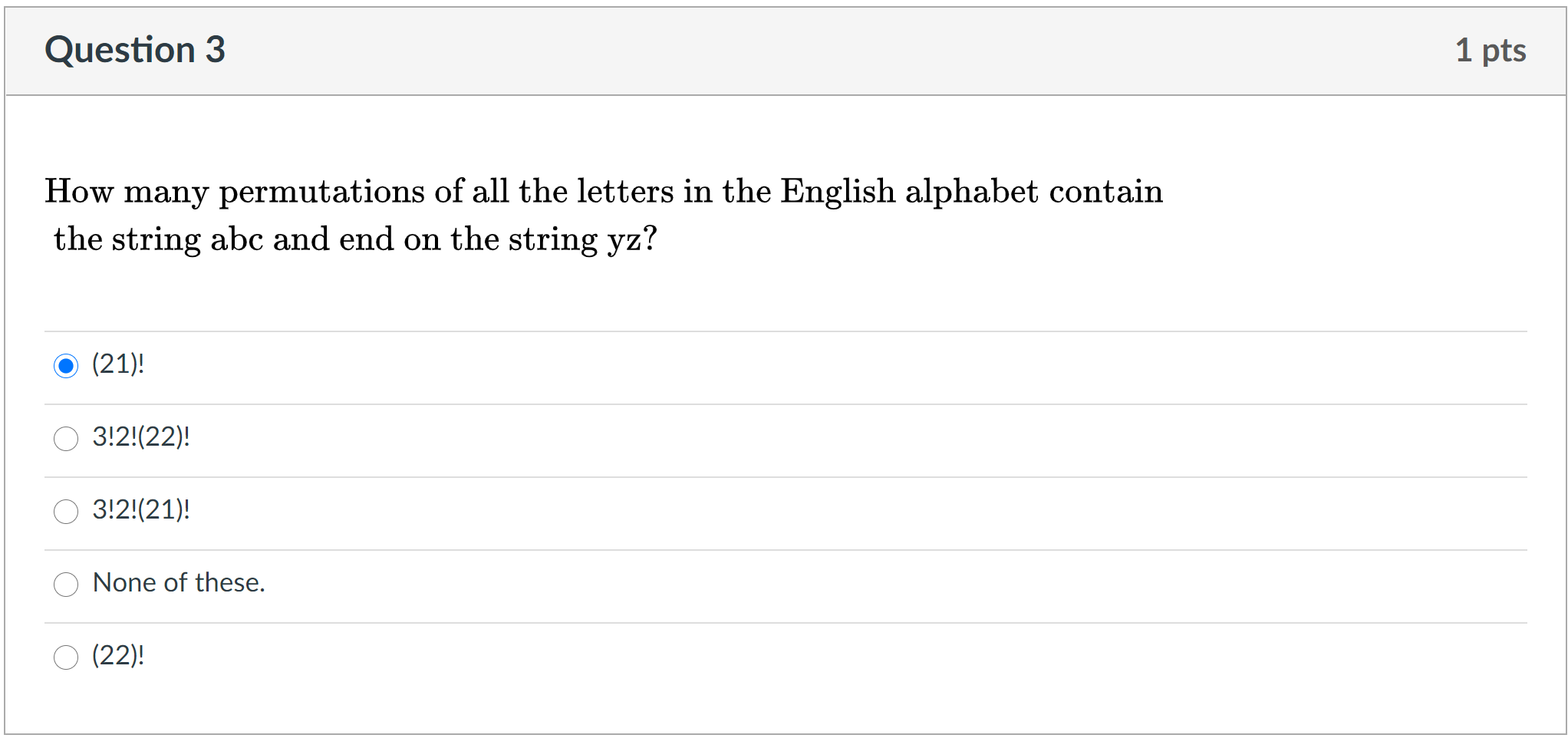 solved-question-3-1-pts-how-many-permutations-of-all-the-chegg