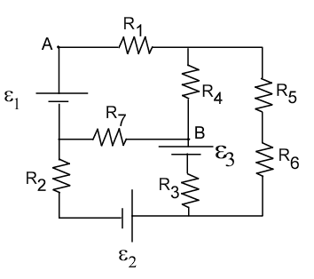 Solved Each battery has an emf of 12 V and is rechargeable. | Chegg.com