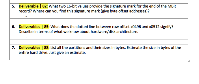 Solved Of Fset 0 1 2 3 4 5 6 7 8 9 10 11 12 13 14 15 0000 Chegg Com