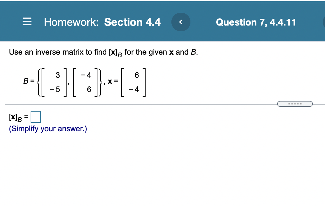 homework help with morgan 7 2 4