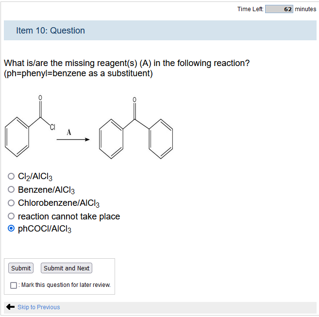 Solved What is/are the missing reagent(s) (A) in the | Chegg.com