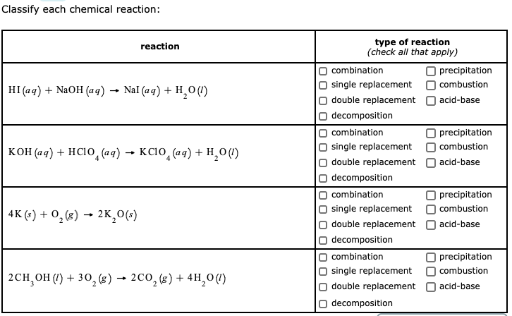 Solved 1. Using the table of standard formation enthalpies | Chegg.com