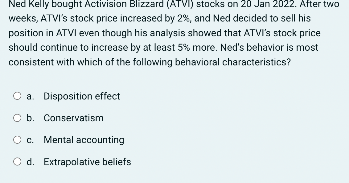 Activision Blizzard Stock: Should You Buy?