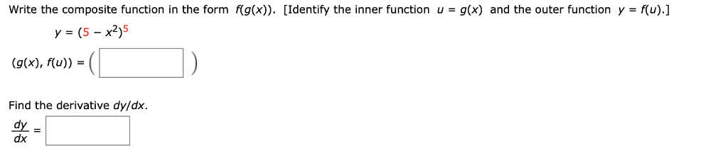 solved-write-the-composite-function-in-the-form-f-g-x-chegg