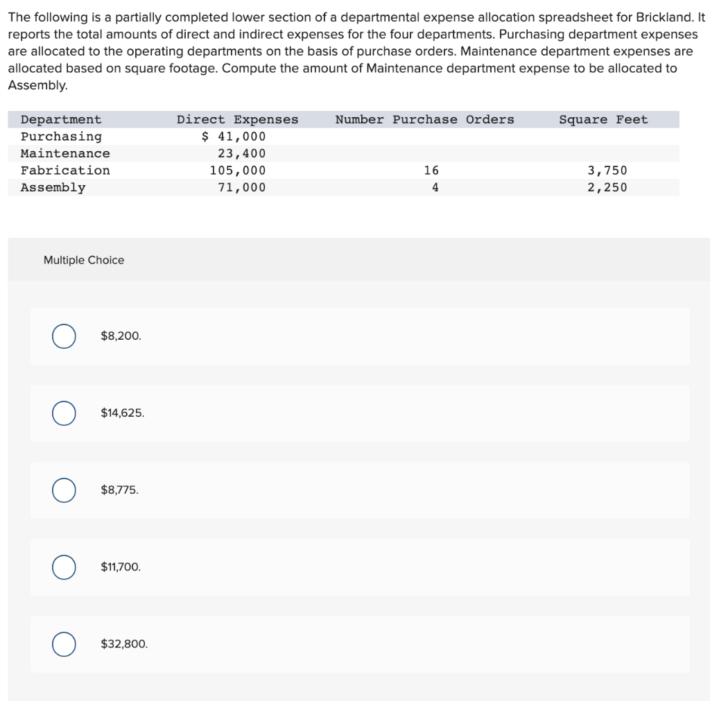 solved-kent-company-manufactures-a-product-that-sells-for-chegg