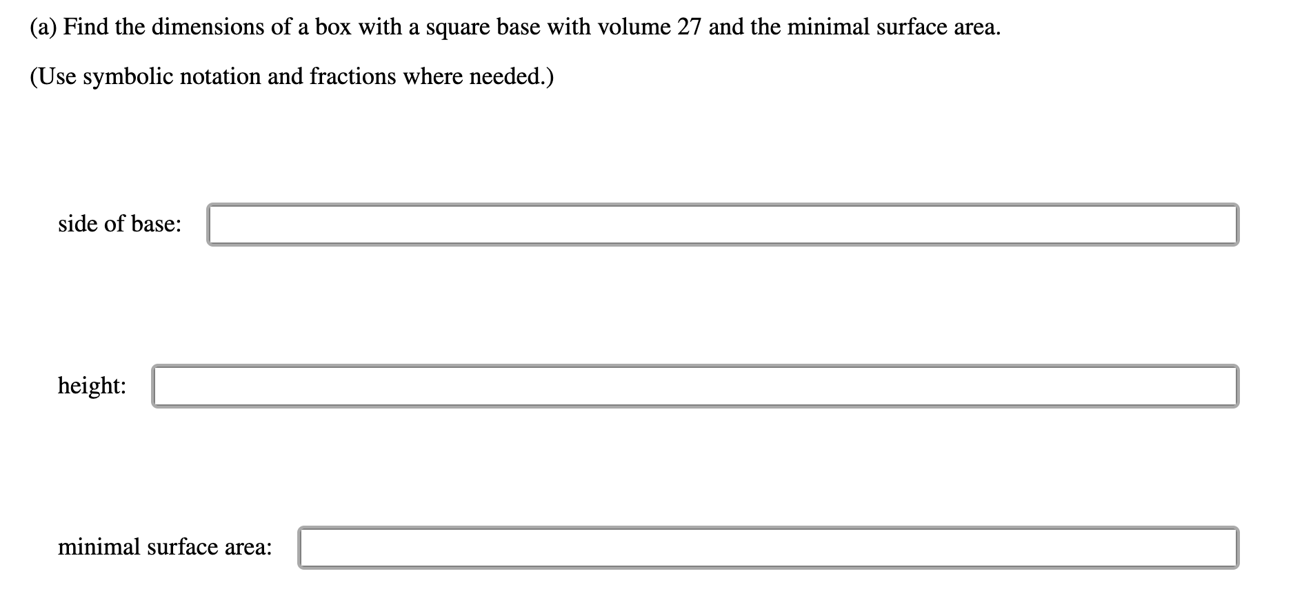 solved-a-find-the-dimensions-of-a-box-with-a-square-b