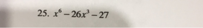 solved-factor-the-following-polynomials-completely-x-6-chegg