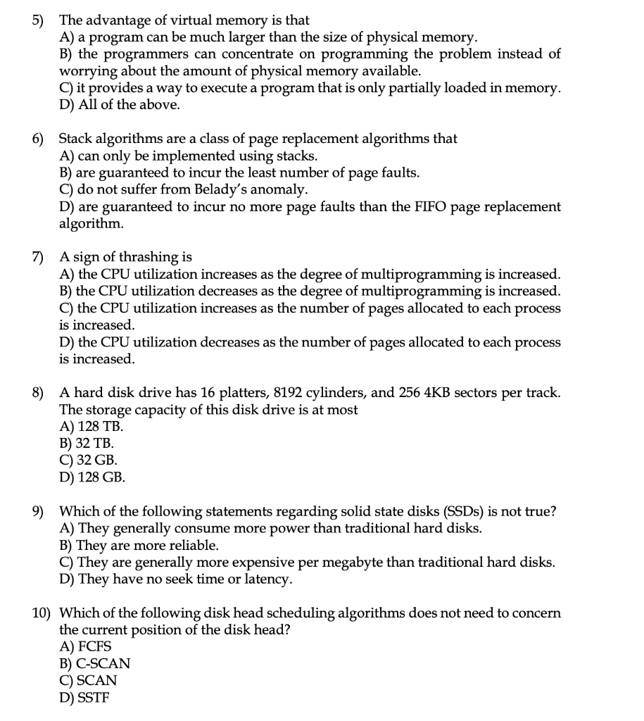 solved-5-the-advantage-of-virtual-memory-is-that-a-a-p