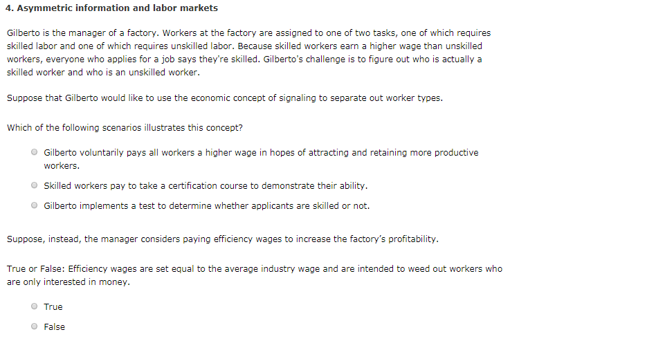 solved-4-asymmetric-information-and-labor-markets-gilberto-chegg