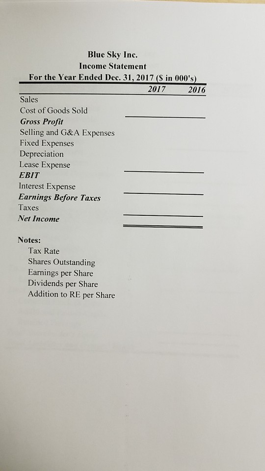 Revsine financial reporting and analysis 8th edition solutions picture