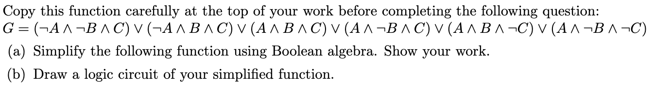 Can someone help me understand how to solve this? | Chegg.com