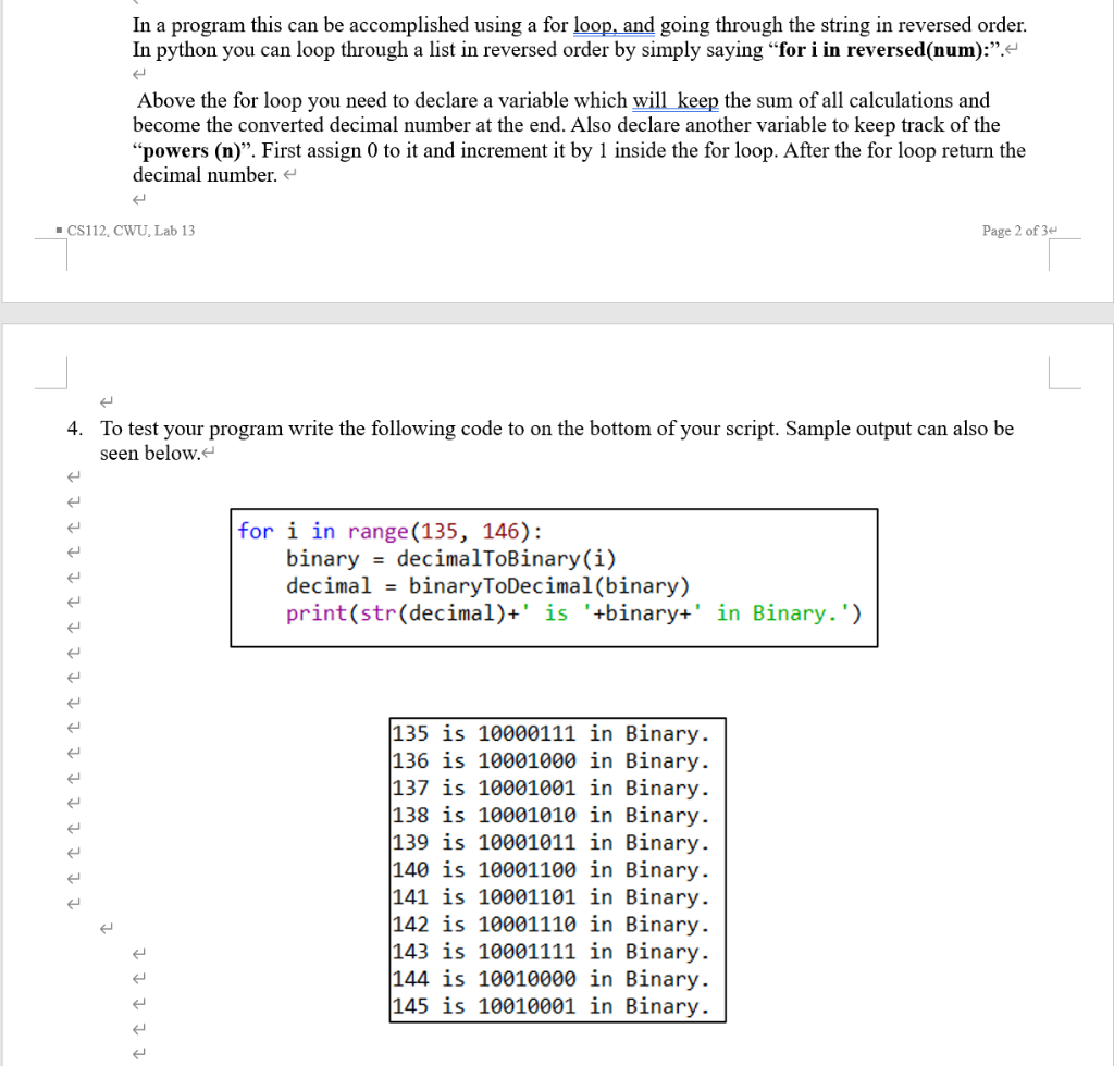 Solved This lab is worth 100 points. The goal for this lab | Chegg.com