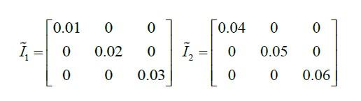 Solved Find dynamic equations of the robot above by using | Chegg.com