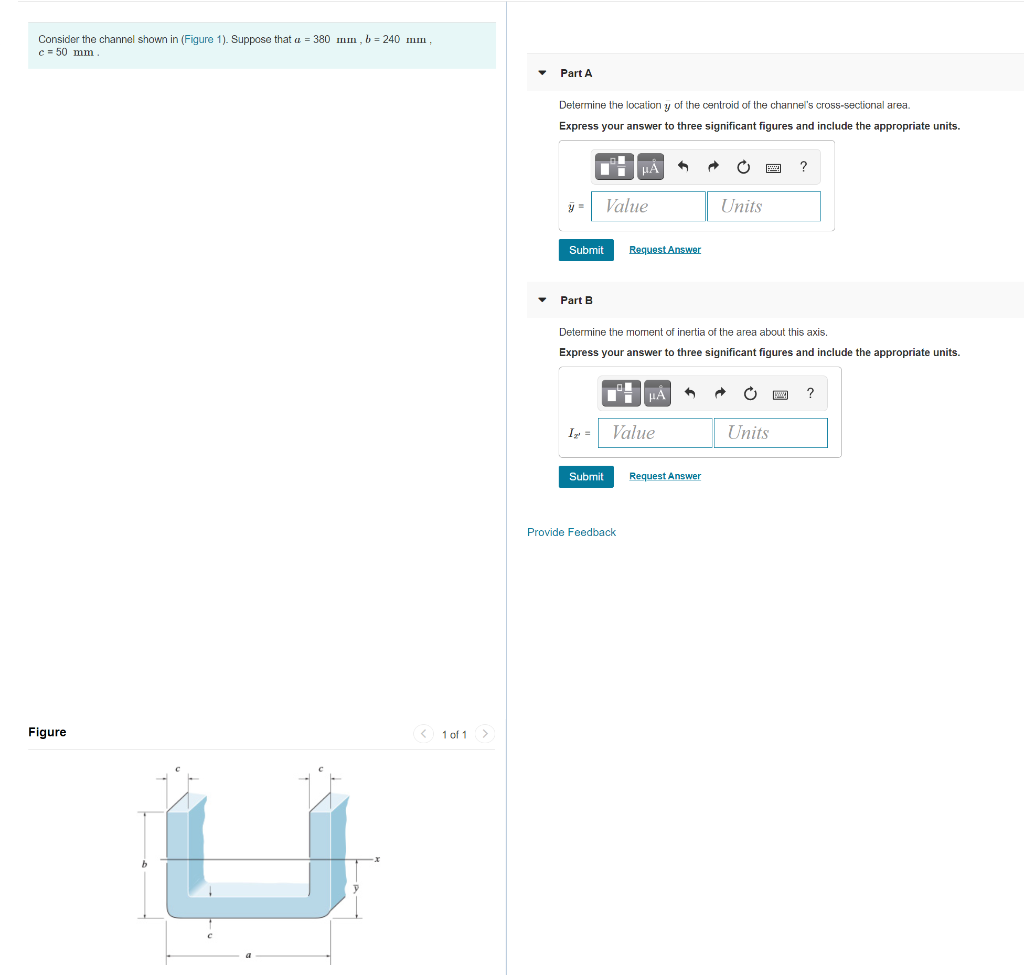Solved Consider the channel shown in (Figure 1). Suppose | Chegg.com