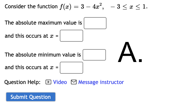 Solved This is my last question post and i really need help | Chegg.com