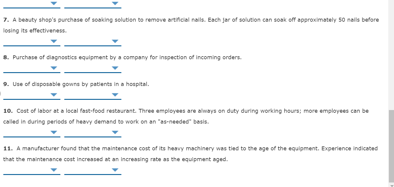 solved-cost-behavior-patterns-the-graphs-below-represent-chegg