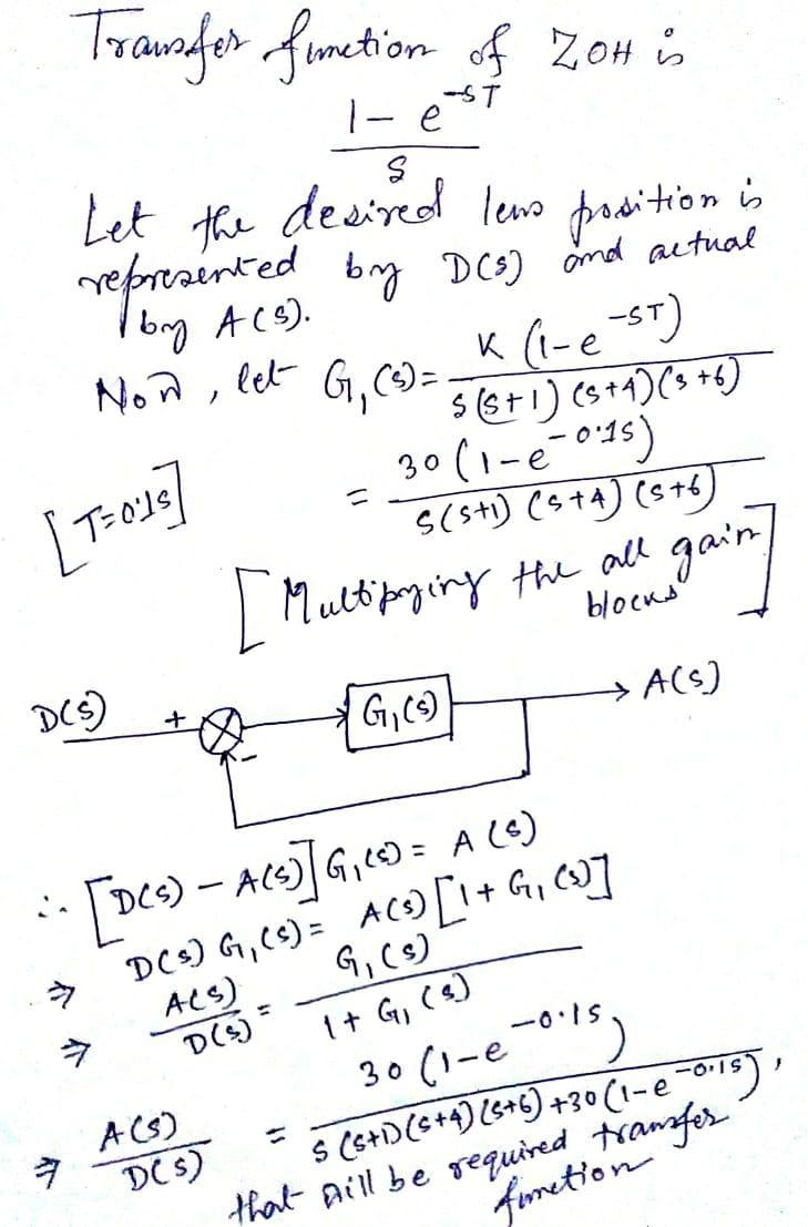 Solved Answer for Part 1 of the question asked is given | Chegg.com