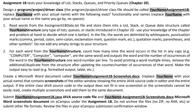 Solved Please write the code using JAVA | Chegg.com