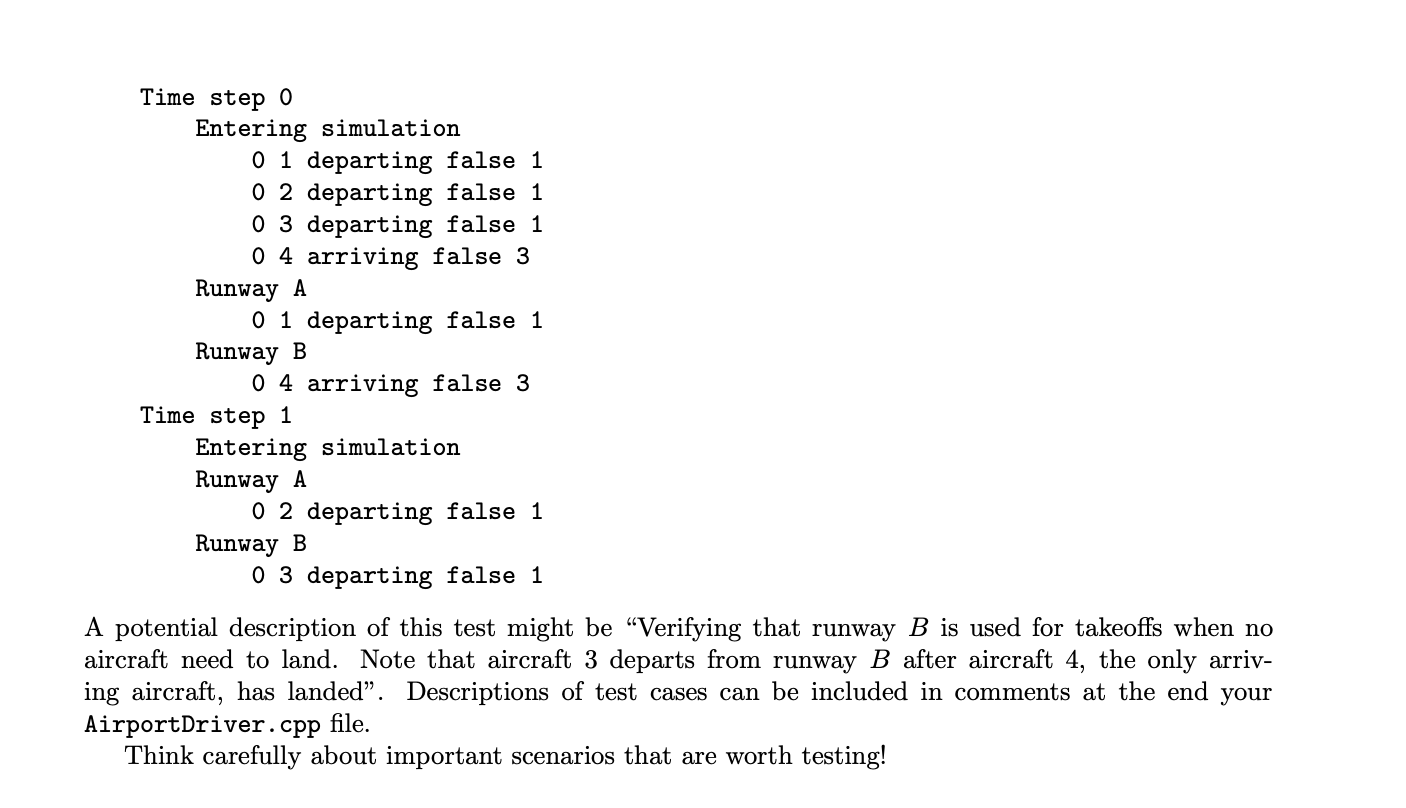 Code in c++ language using priority Queue. Output | Chegg.com