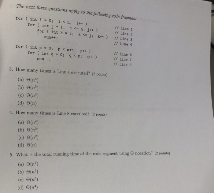 Solved Hello, this is for programming in C++, I really need | Chegg.com