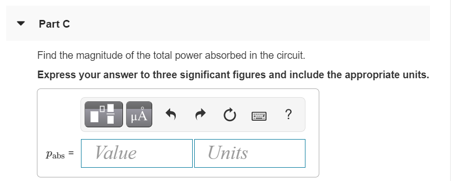 Solved Problem 2.32 Consider the circuit shown in (Figure | Chegg.com