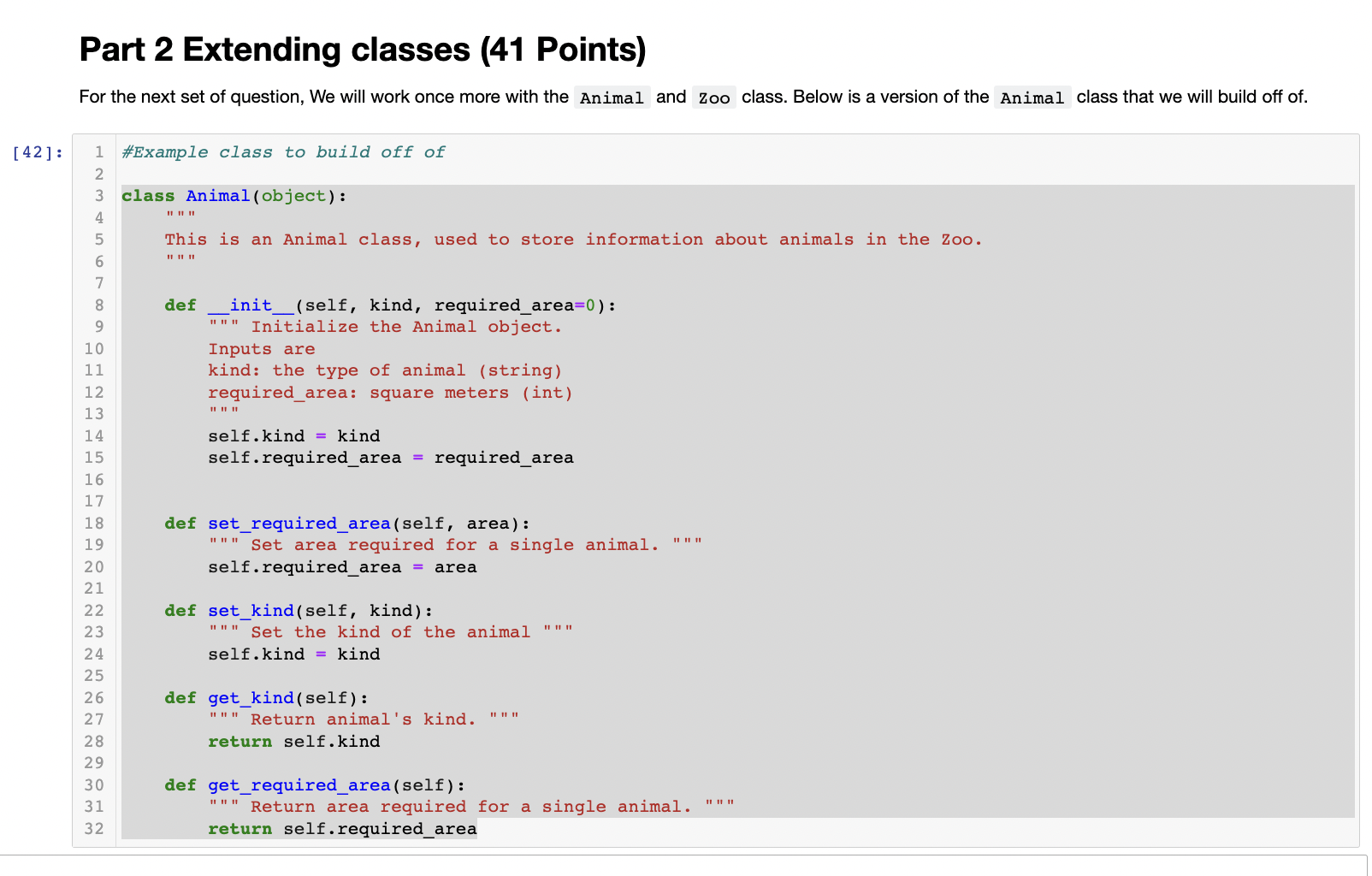 Solved he next set of question, We will work once more with | Chegg.com