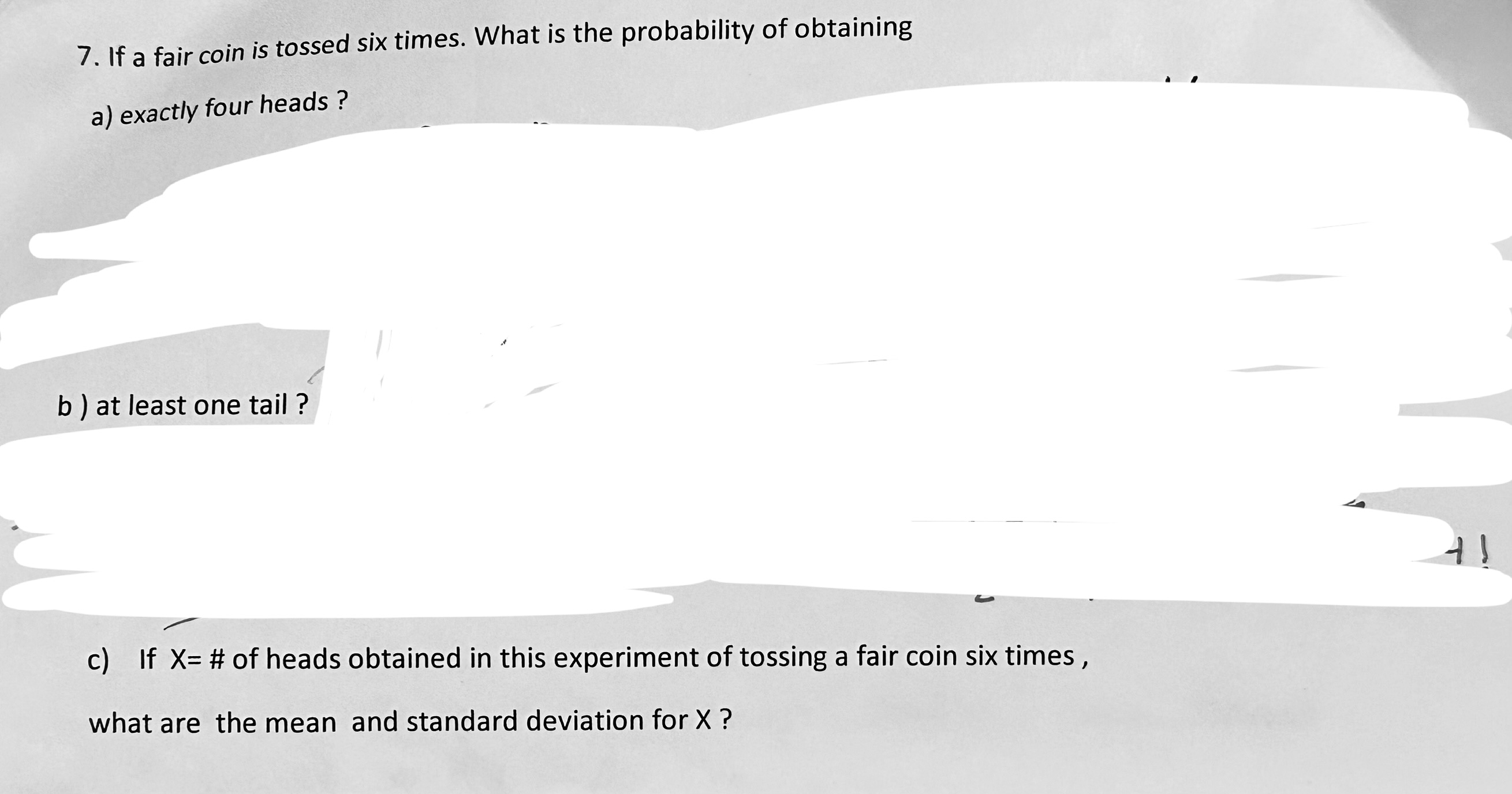 solved-7-if-a-fair-coin-is-tossed-six-times-what-is-the-chegg