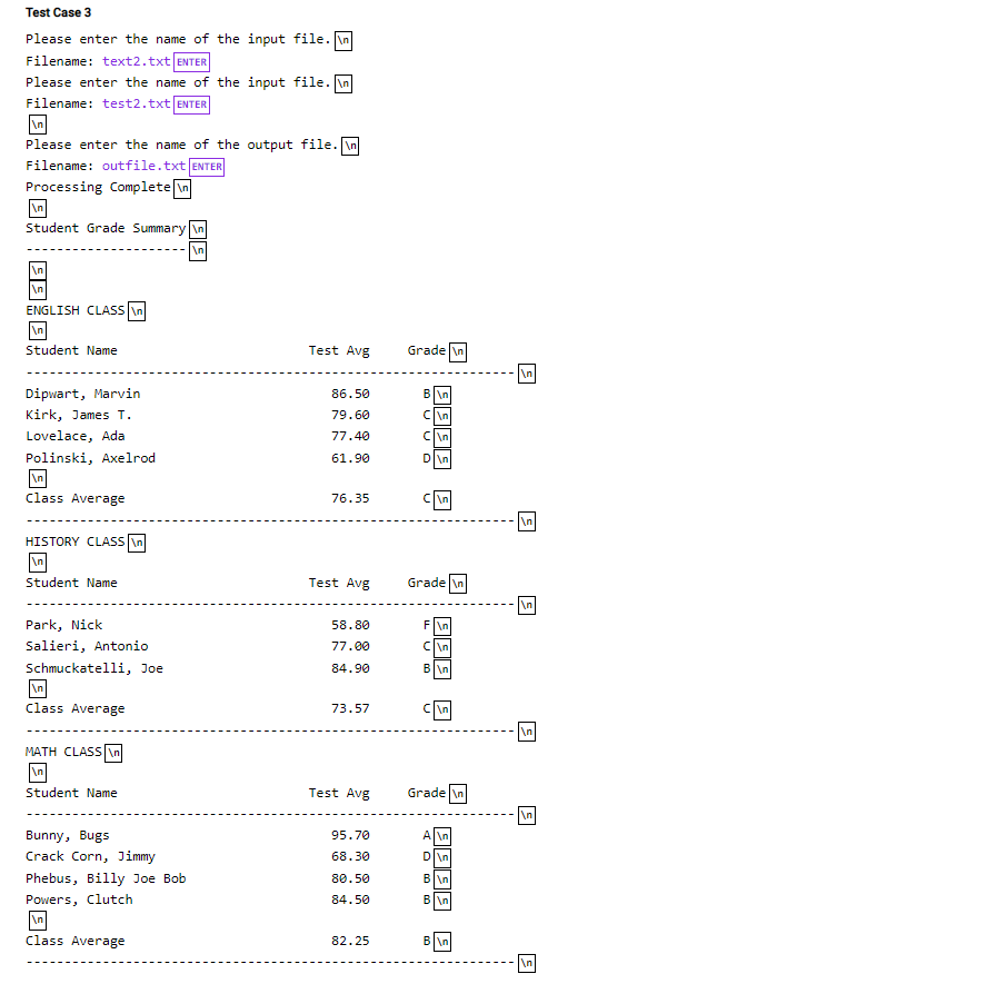 Solved Help me check, why does my code not open the file, | Chegg.com