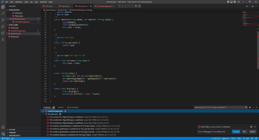 DOO - ... o 99 e. д Ble Edit selection View Go Bin | Chegg.com