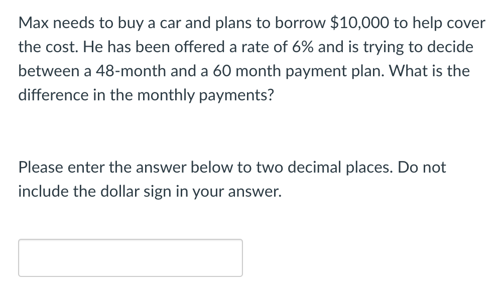 Solved You purchased a home three years ago for $150,000. | Chegg.com