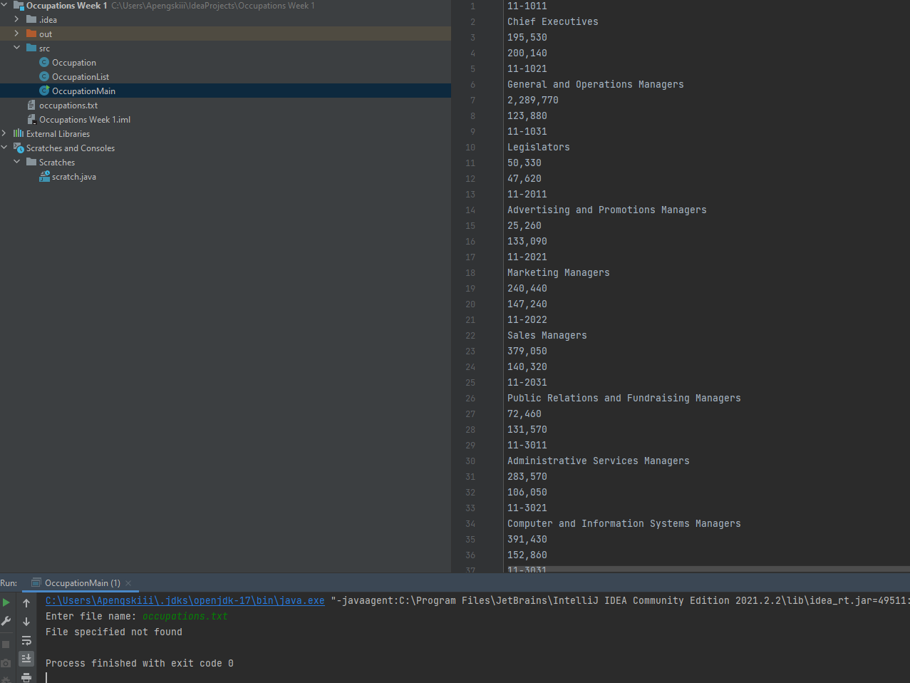 how can i tell the encoding of a text file