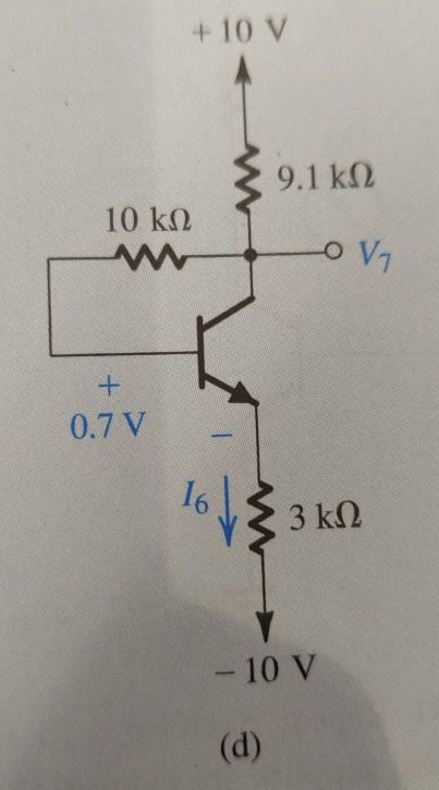 Solved 6.28 For The Circuits In Fig. P6.28, Assume That The | Chegg.com