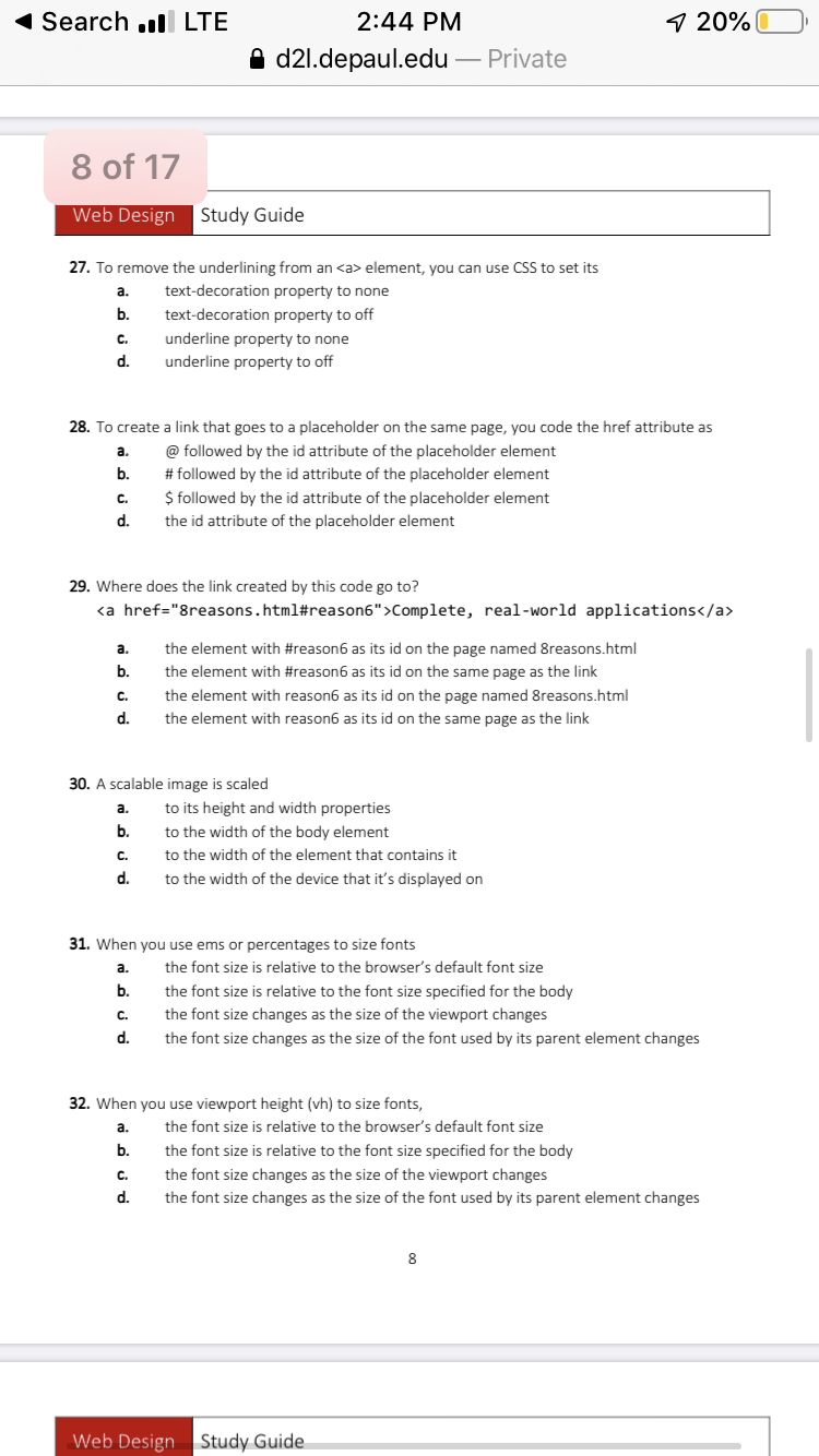 Size  Full Guide to The Size Property and How To Use it