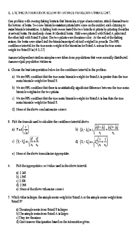 Solved One groblem wth ovningHhing baabb thal barraces a | Chegg.com